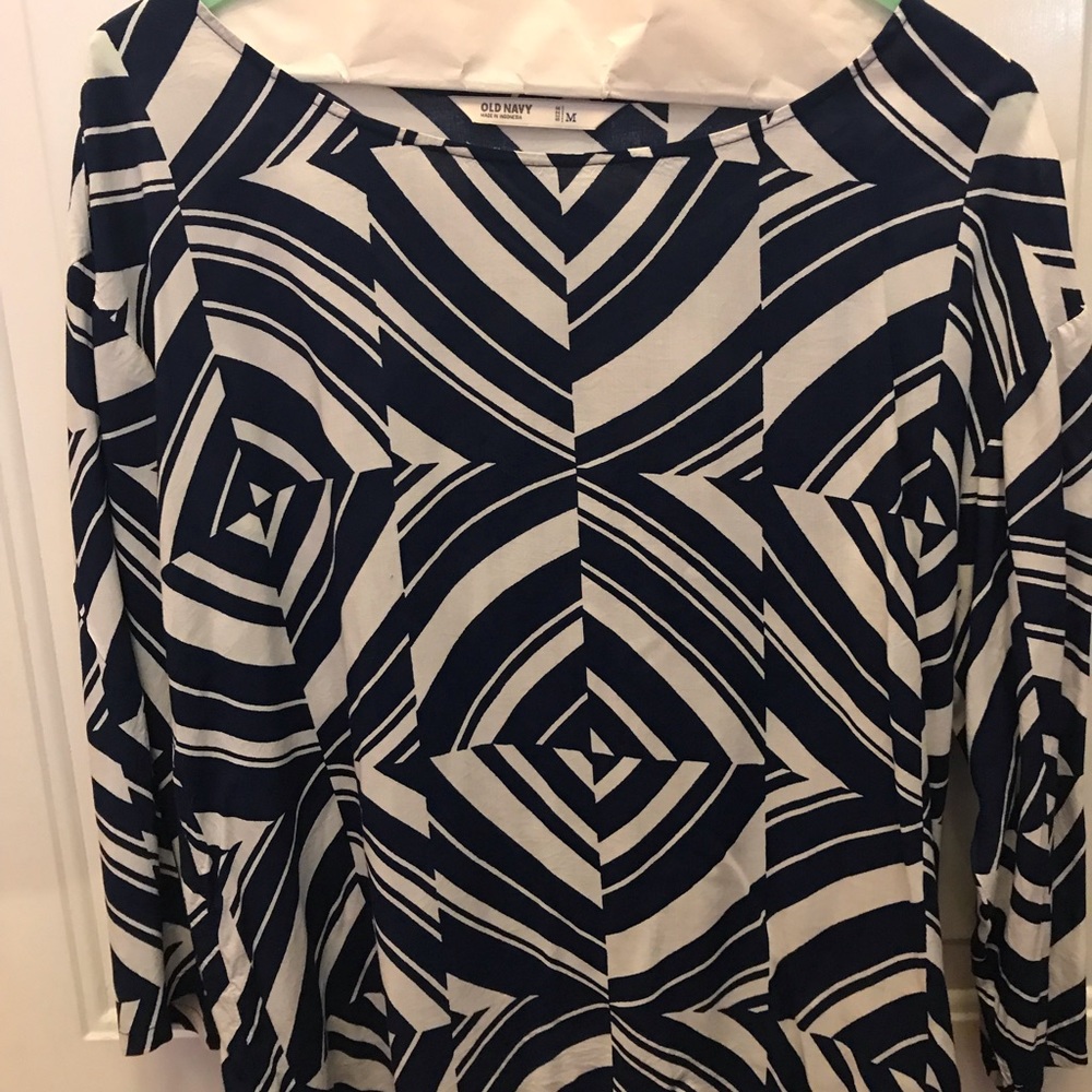 Old Navy Tunic